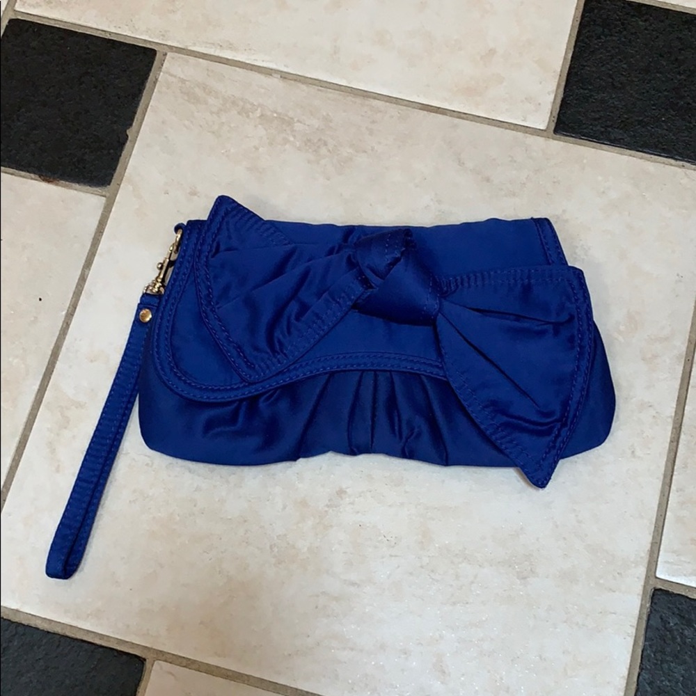 Express Design Studios Clutch - image 1